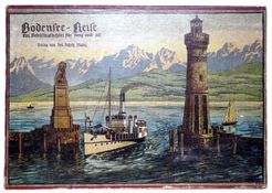 Bodensee-Reise