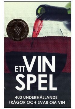 Ett Vinspel