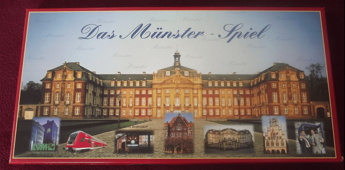 Das Münster-Spiel