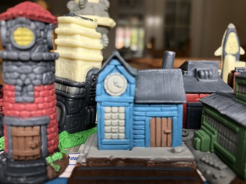 From gallery of CarolineBlack