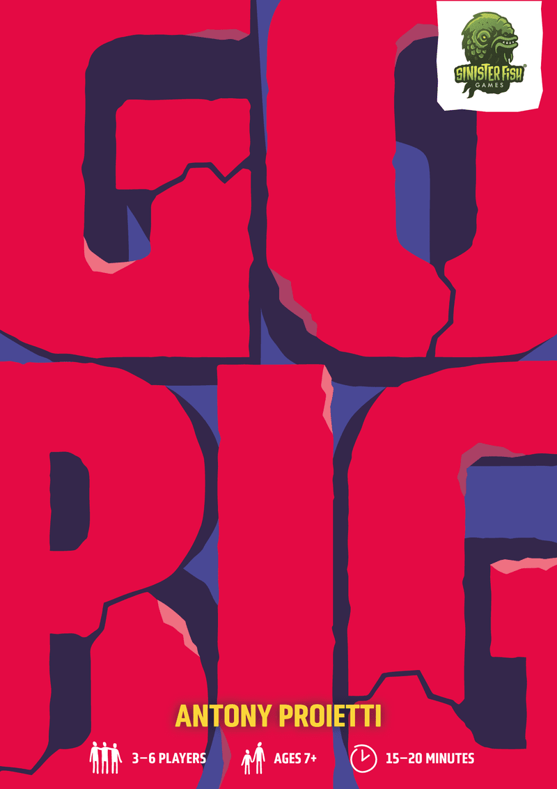 Cover art for Go Big