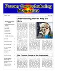 Issue: Power Overwhelming Magazine (Vol 1, No 1 - Jul 2007)