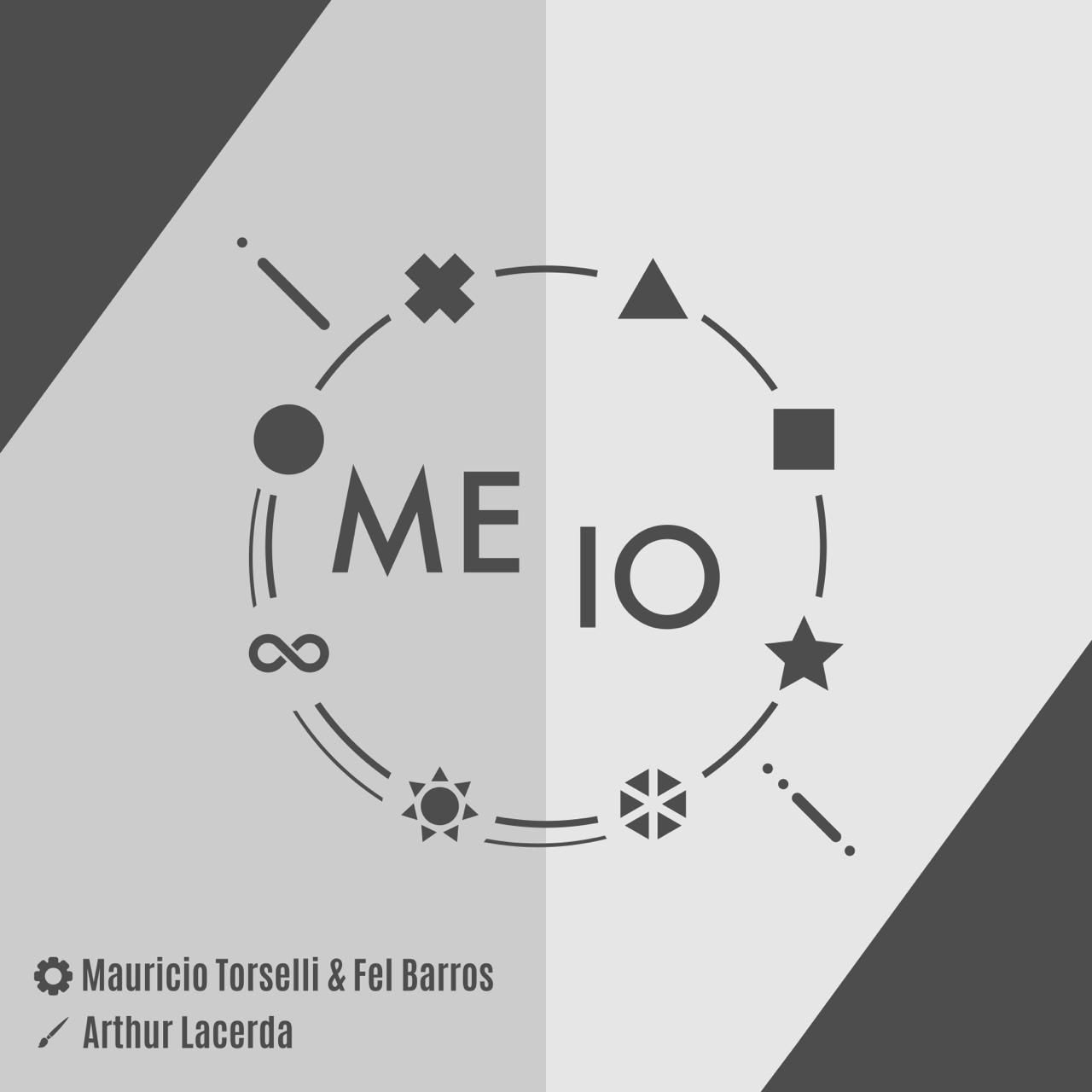 ME IO cover art
