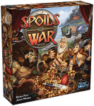 Board Game: Spoils of War