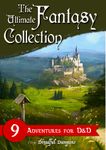 RPG Item: The Ultimate Fantasy Collection