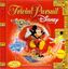 Board Game: Trivial Pursuit: Disney Edition
