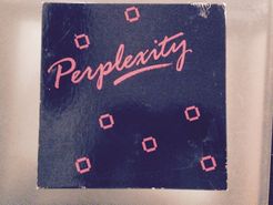 Perplexity