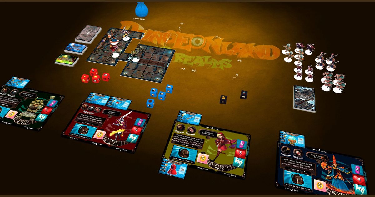 BoardGameGeek