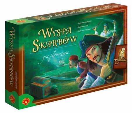 Wyspa skarbów