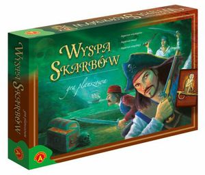 Wyspa Skarbów