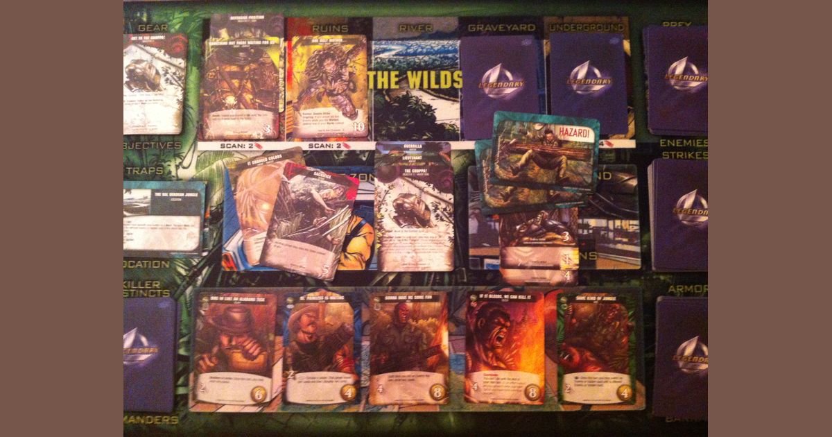 BoardGameGeek
