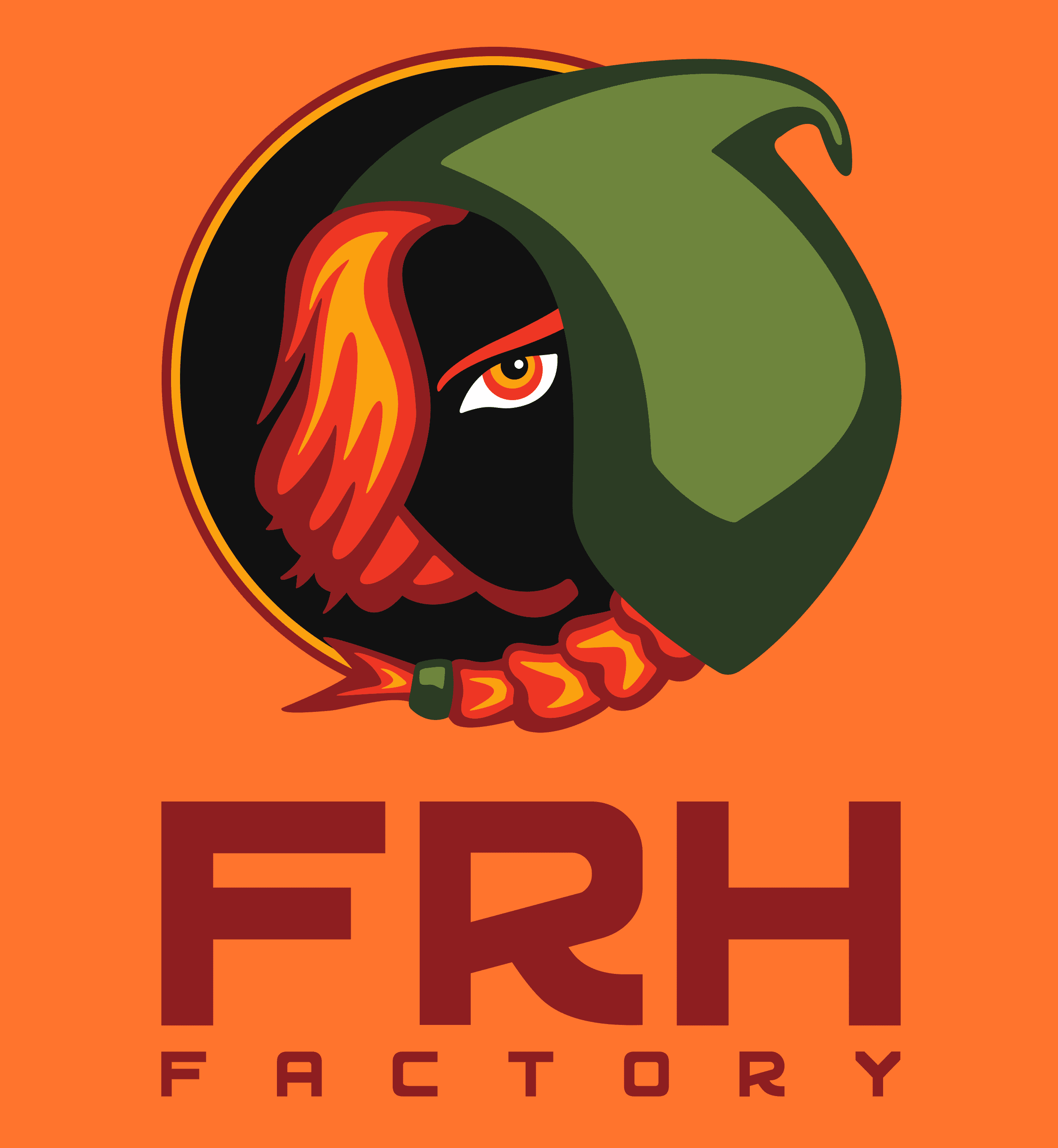 FRH Factory
