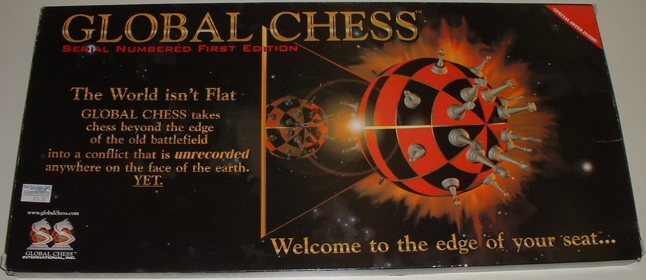Global Chess