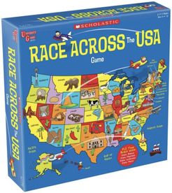 Race Across the USA