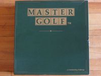 Master Golf