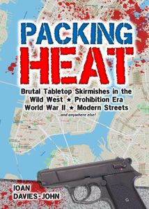 Packing Heat