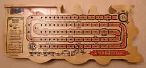 Gold Train