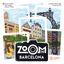 Board Game: Zoom in Barcelona