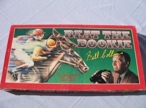 Beat the Bookie