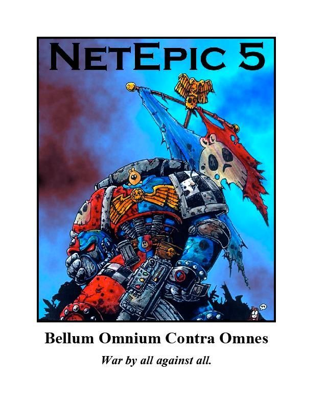 NetEpic cover art
