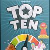Top Ten - Meilleur jeu d'ambiance coopératif primé As d'Or 2021