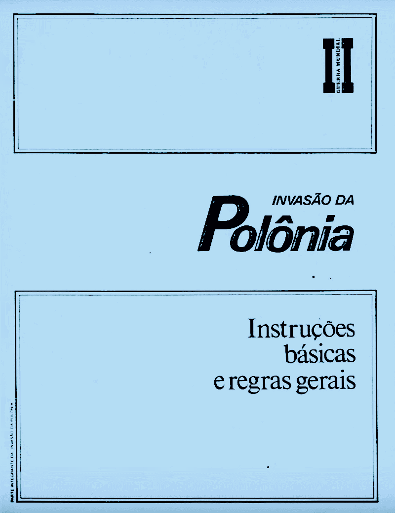 Invasão da Polônia