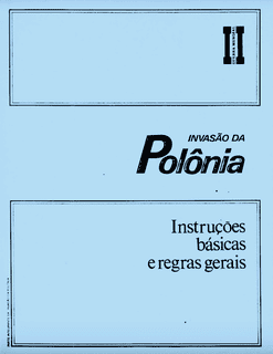 Invasão da Polônia