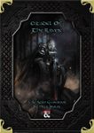 RPG Item: Citadel of the Raven: A 5E Solo Gamebook