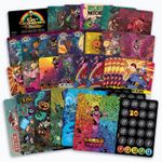 Fan-F-ingtastic Friends Year 1 Mailers