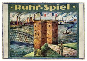 Ruhr-Spiel