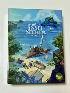 インゼルシーカー (Insel Seeker)