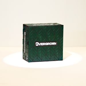 Overgrown