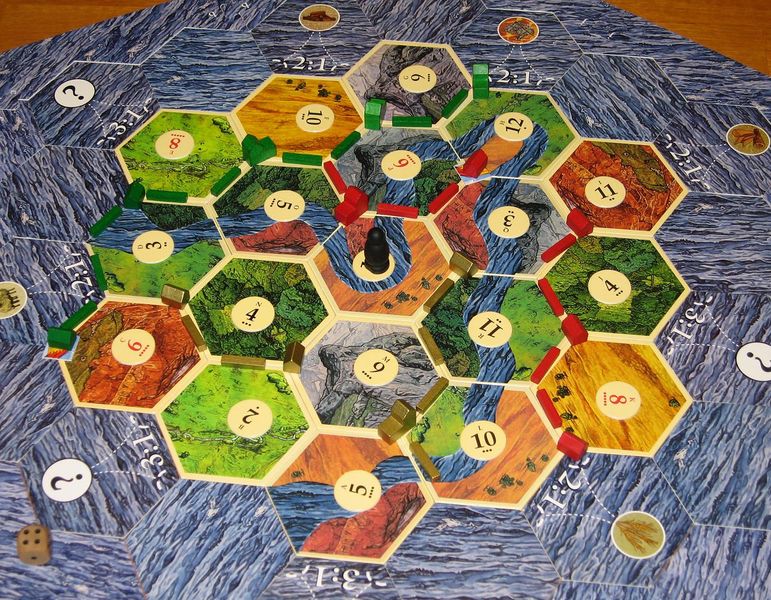 BoardGameGeek