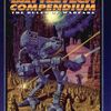 BattleTech Compendium: The Rules of Warfare | Board Game 