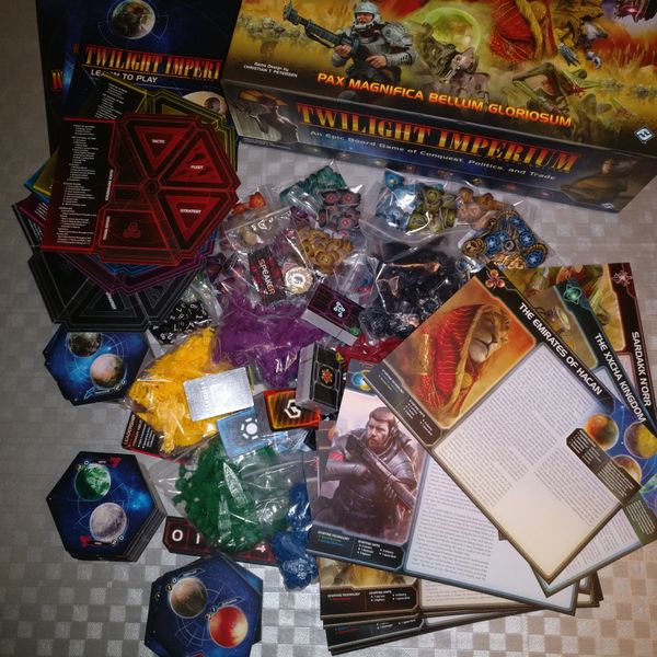 BoardGameGeek