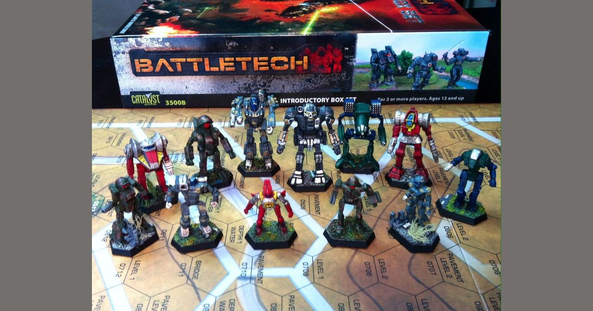 BoardGameGeek