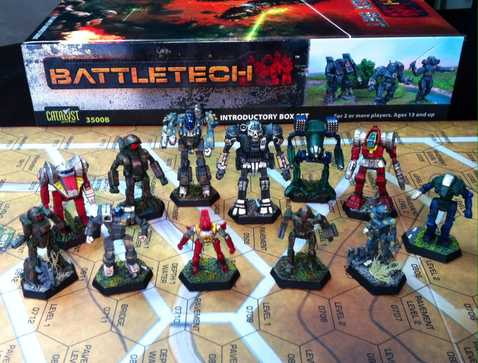 BoardGameGeek