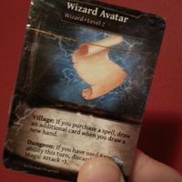 Thunderstone: Avatars