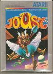 Video Game: Joust