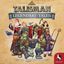 Board Game: Talisman: Legendary Tales