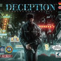 Deception: Undercover Allies