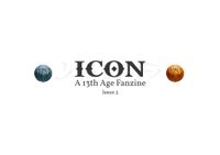 Issue: Icon: A 13th Age Fanzine (Issue 2 - Jul 2014)