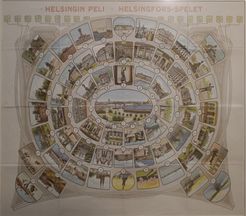 Helsingin peli