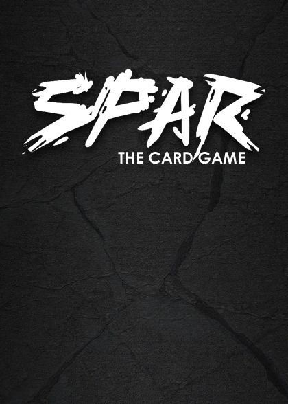 Spar: The Card Game