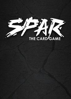 Spar: The Card Game