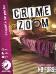 Crime Zoom: No Furs
