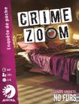 Image de Crime Zoom - No Furs