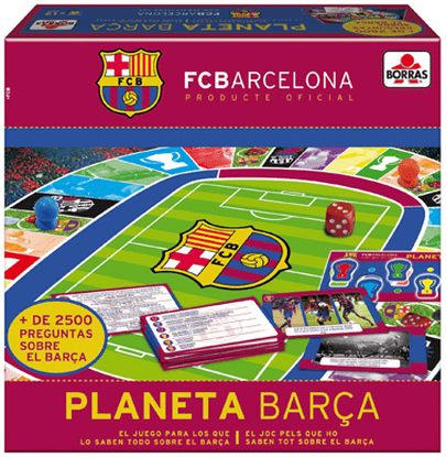Planeta Barça