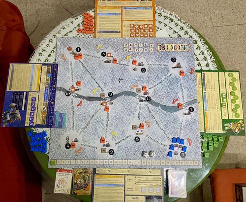 BoardGameGeek