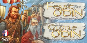 A Feast for Odin: Lofoten, Orkney, and Tierra del Fuego